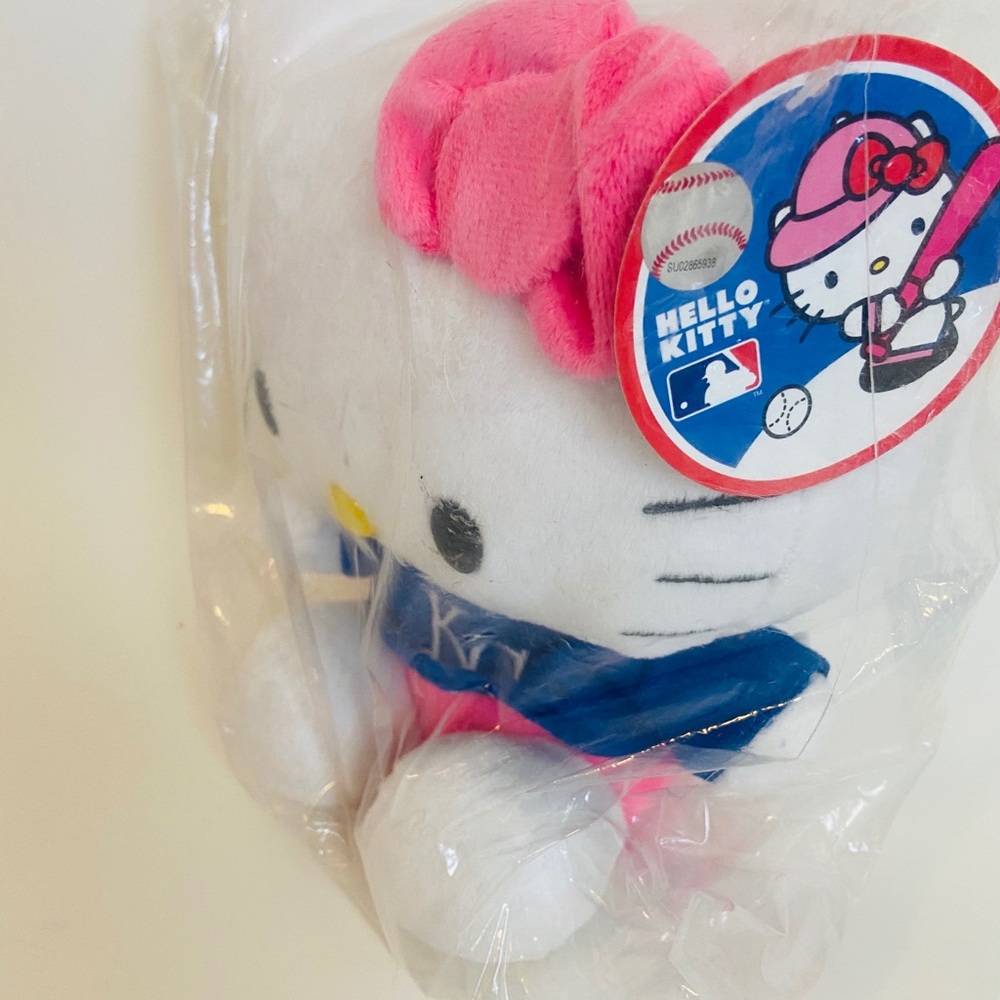 Hello kitty Teddy - Picture 3 of 4